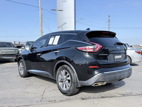 Used 2018 Nissan Murano S w/ Cargo Package image 5