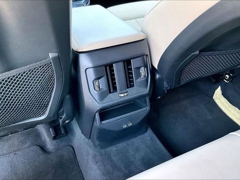 Used 2025 BMW X3 xDrive30i image 33