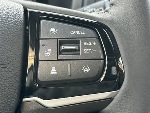 New 2026 Honda Odyssey Elite image 31