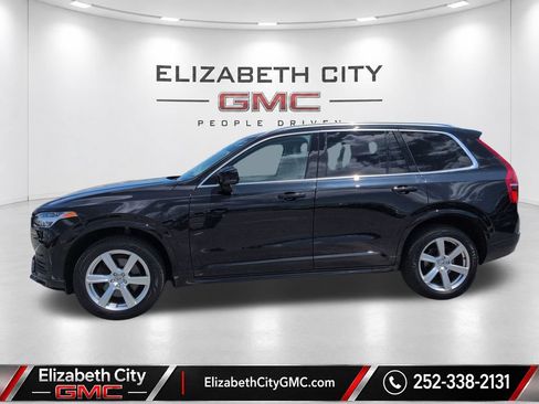 Used 2022 Volvo XC90 T5 Momentum AWD/4WD image 5
