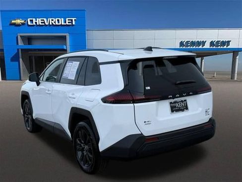 Used 2026 Toyota RAV4 XLE Premium AWD/4WD image 32