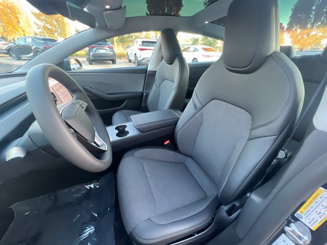 Used 2026 Tesla Model 3 RWD image 17