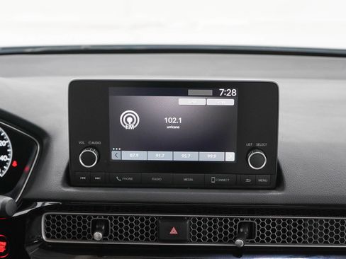 Used 2024 Honda Civic EX-L image 15