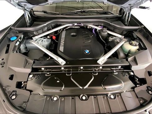 New 2026 BMW X5 sDrive40i w/ M Sport Package RWD image 11