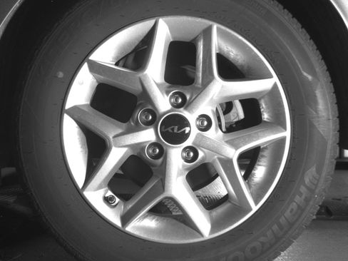 Used 2025 Kia Soul LX w/ LX Technology Package FWD image 14