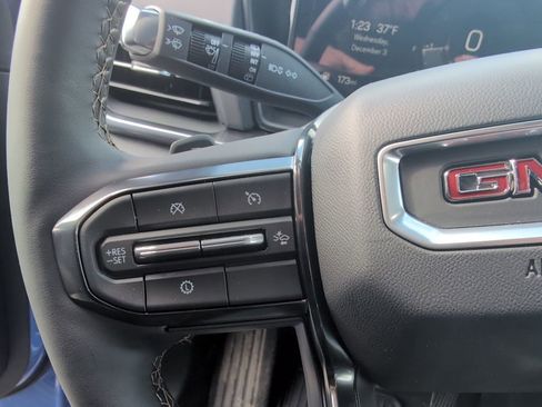 New 2026 GMC Terrain AT4 w/ Convenience Package III image 17