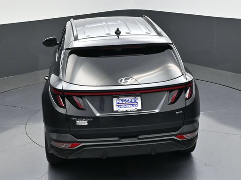 Used 2023 Hyundai Tucson SEL AWD/4WD image 47