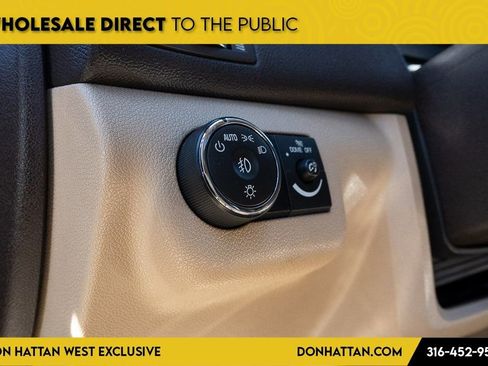 Used 2011 Buick Enclave CXL w/ Trailering Provision Package image 14