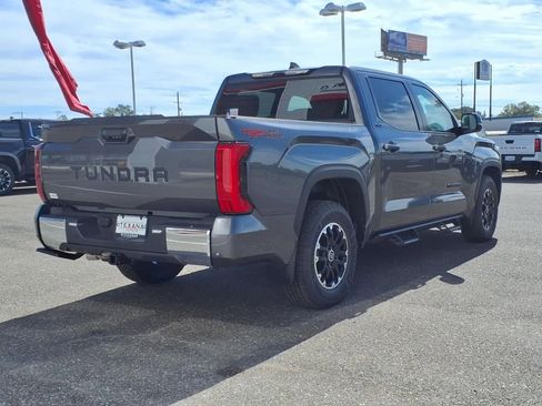 New 2024 Toyota Tundra SR5 w/ TRD Off-Road Premium Package RWD image 19