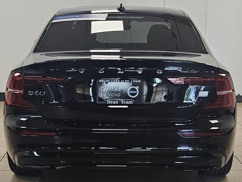 Used 2024 Volvo S60 T8 Core w/ Climate Package image 7