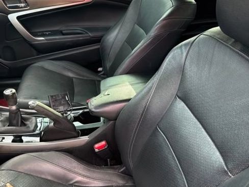 Used 2016 Honda Accord EX-L image 6