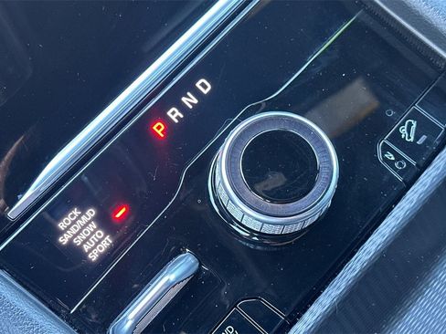 Used 2024 Jeep Grand Cherokee Limited 4xe image 26