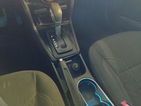 Used 2019 Ford Fiesta SE w/ Equipment Group 201A image 26