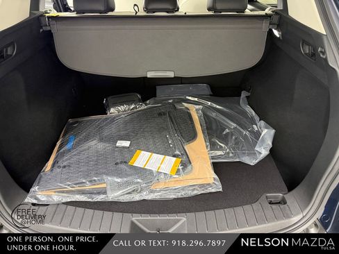 New 2026 MAZDA CX-5 Select AWD/4WD image 43