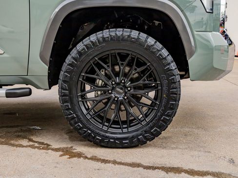 Used 2024 Toyota Tundra 1794 Edition image 12