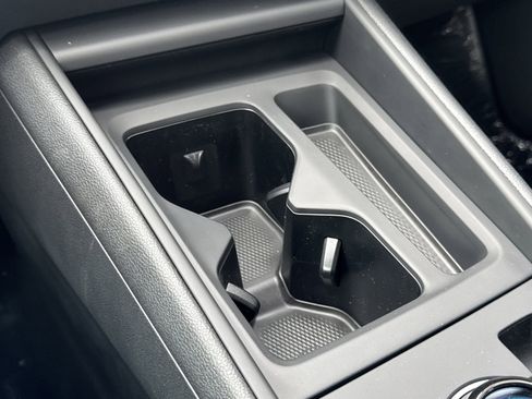 New 2026 Volkswagen Tiguan S image 30