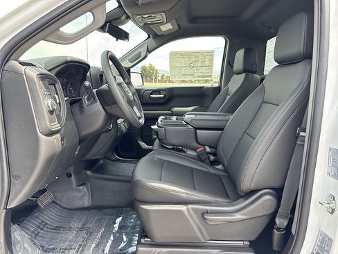 New 2026 GMC Sierra 1500 Pro w/ Pro Value Package RWD image 19