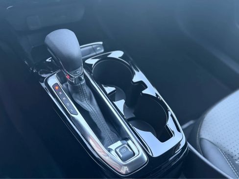 New 2026 Chevrolet Trax LT w/ Driver Confidence Package image 32