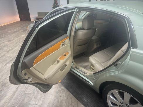 Used 2007 Toyota Avalon XL FWD image 35