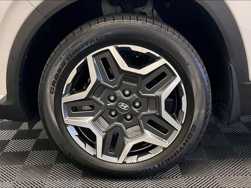 Certified 2023 Hyundai Santa Fe Limited image 8