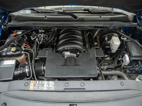 Used 2019 GMC Sierra 1500 SLE AWD/4WD image 24