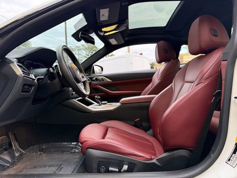 Used 2023 BMW M440i Coupe w/ Premium Package image 24