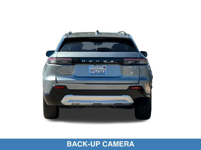 Certified 2024 Honda Prologue Touring image 7