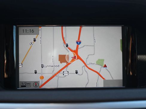 Used 2013 Mercedes-Benz E 350 4MATIC Sport Sedan image 36