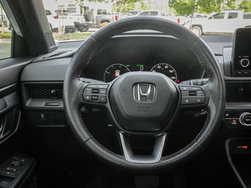 Certified 2024 Honda CR-V Sport image 18