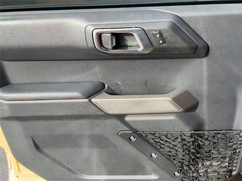 Used 2021 Ford Bronco First Edition image 11