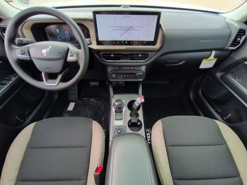 New 2026 Ford Bronco Sport Big Bend image 14