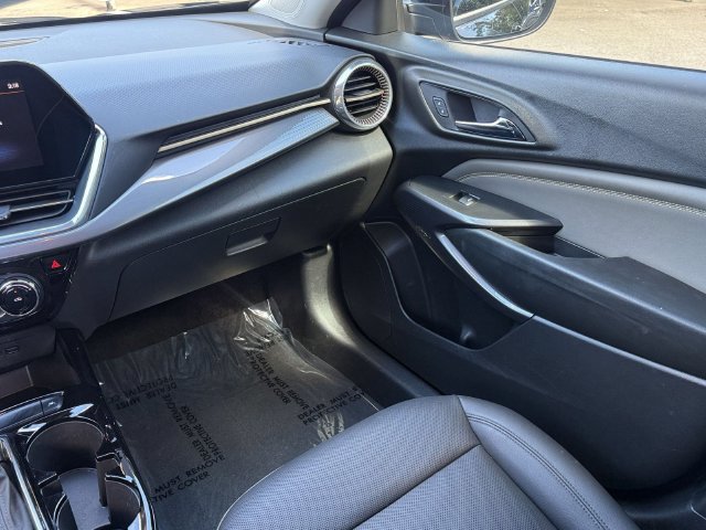Used 2024 Chevrolet Trax ACTIV w/ Driver Confidence Package FWD image 15