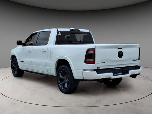 Used 2022 RAM 1500 Limited image 3