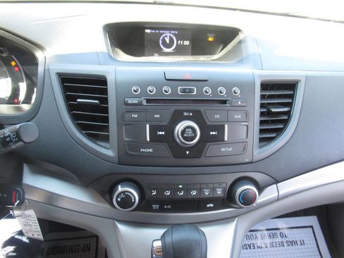 Used 2014 Honda CR-V LX image 22