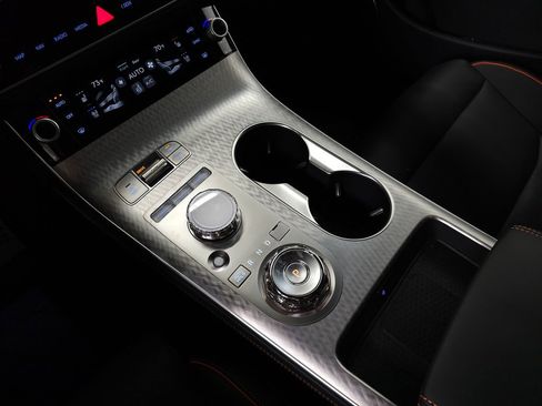 New 2026 Genesis GV70 2.5T Sport Prestige AWD/4WD image 28