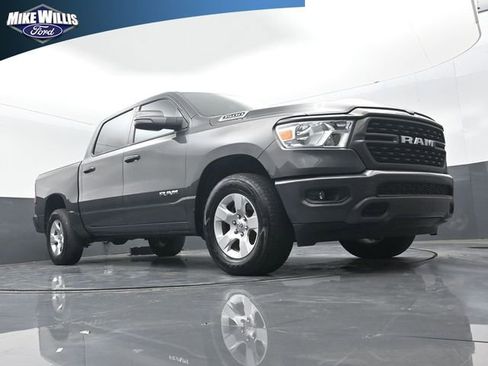 Used 2024 RAM 1500 Big Horn image 17