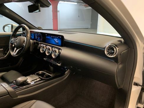 Used 2022 Mercedes-Benz A 220 4MATIC w/ Premium Package Lite image 60