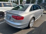 Used 2015 Audi A4 2.0T Premium Plus w/ Technology Package image 4