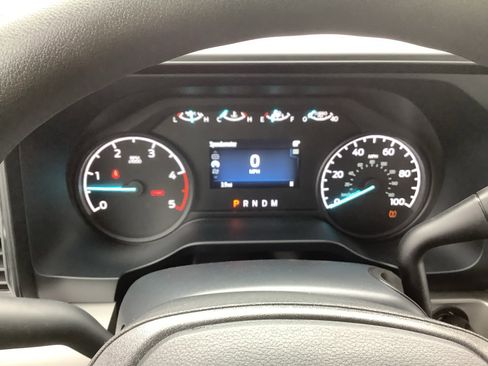 New 2026 Ford F250 XL image 13