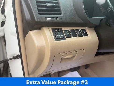 Used 2010 Toyota Highlander Limited AWD/4WD image 15