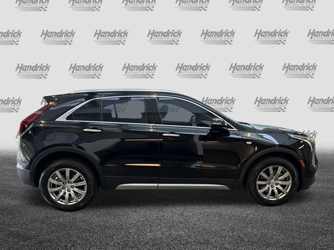 Used 2023 Cadillac XT4 Premium Luxury FWD image 11