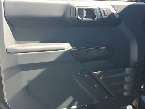 Used 2024 Ford Bronco Raptor image 43