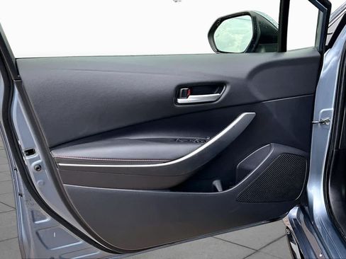 Used 2024 Toyota Corolla SE w/ SE Premium Package FWD image 21