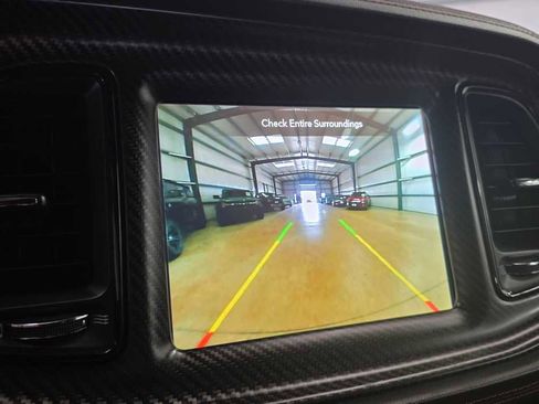 Used 2023 Dodge Challenger R/T Scat Pack w/ Plus Package image 16