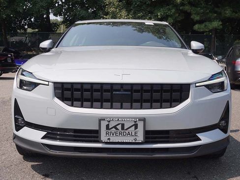 Used 2023 Polestar Polestar 2 w/ Pilot Pack AWD/4WD image 12