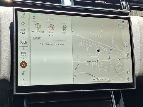 New 2026 Land Rover Range Rover Velar Belgravia AWD/4WD image 15