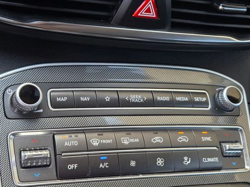 Certified 2023 Hyundai Santa Fe SEL AWD/4WD image 18