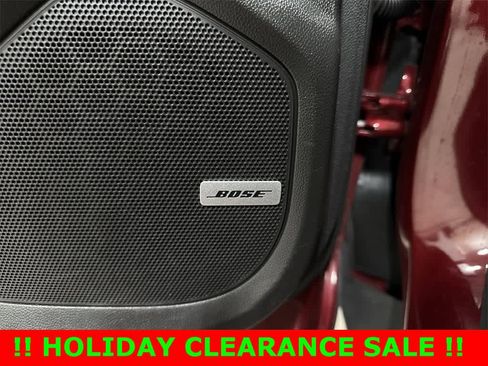 Used 2022 Chevrolet TrailBlazer RS w/ Sun and Liftgate Package image 31