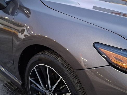 Certified 2023 Toyota Camry SE image 11