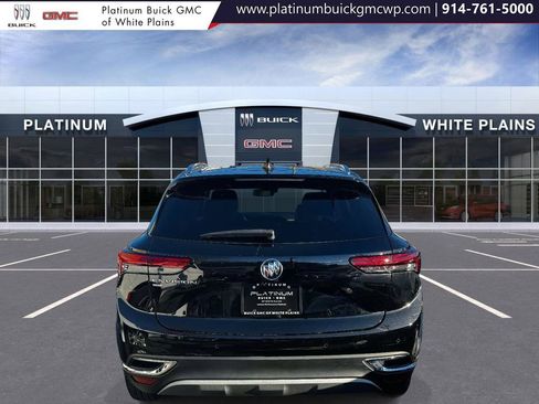 Used 2023 Buick Envision Essence image 5